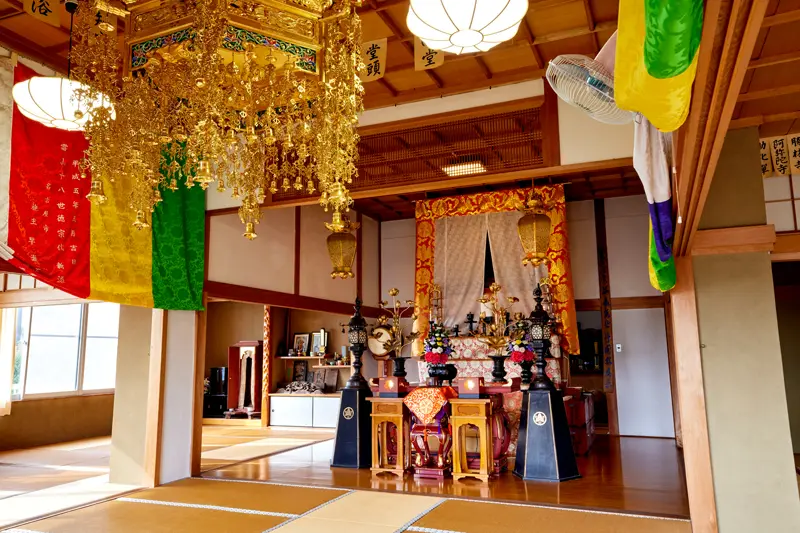 寿老人様・福禄寿様について | ぎふ七福神めぐり